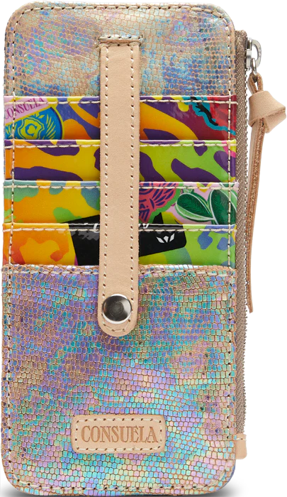 Accessories | Consuela Card Organizer Gloria