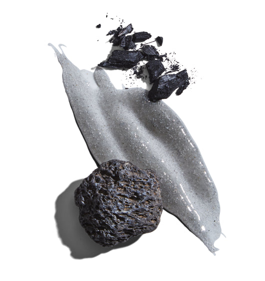Jack Black | Charcoal Body Buff 16 oz