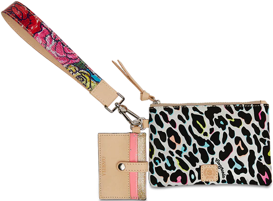 Wallet | Consuela Combi - CoCo