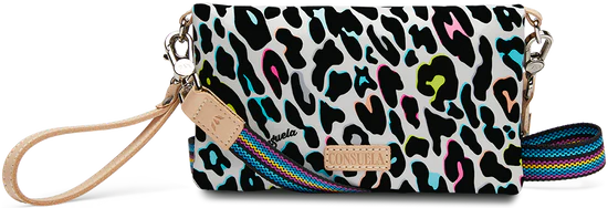 Consuela | Uptown Crossbody - CoCo