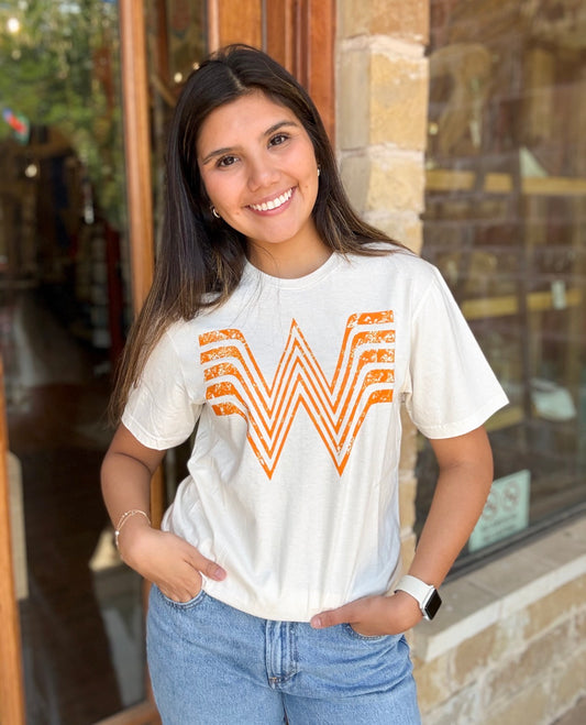 Tee - Whataburger