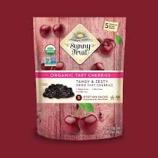Pantry | Organic Dried Fruit Snacks