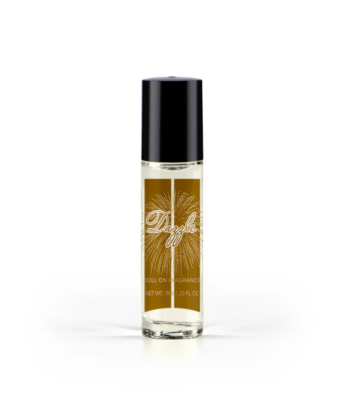 Caren Dazzle Fragrance Roller Ball
