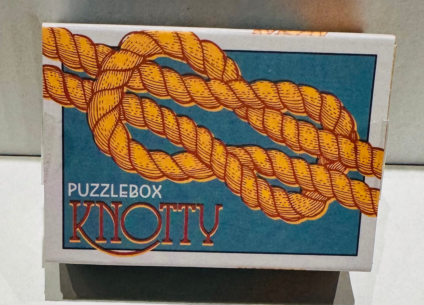 Games | Original Puzzlebox 12 Styles