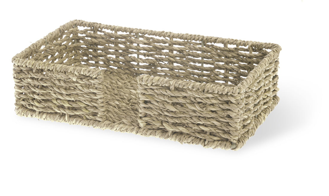 Tabletop | Guest Towels & Caddy