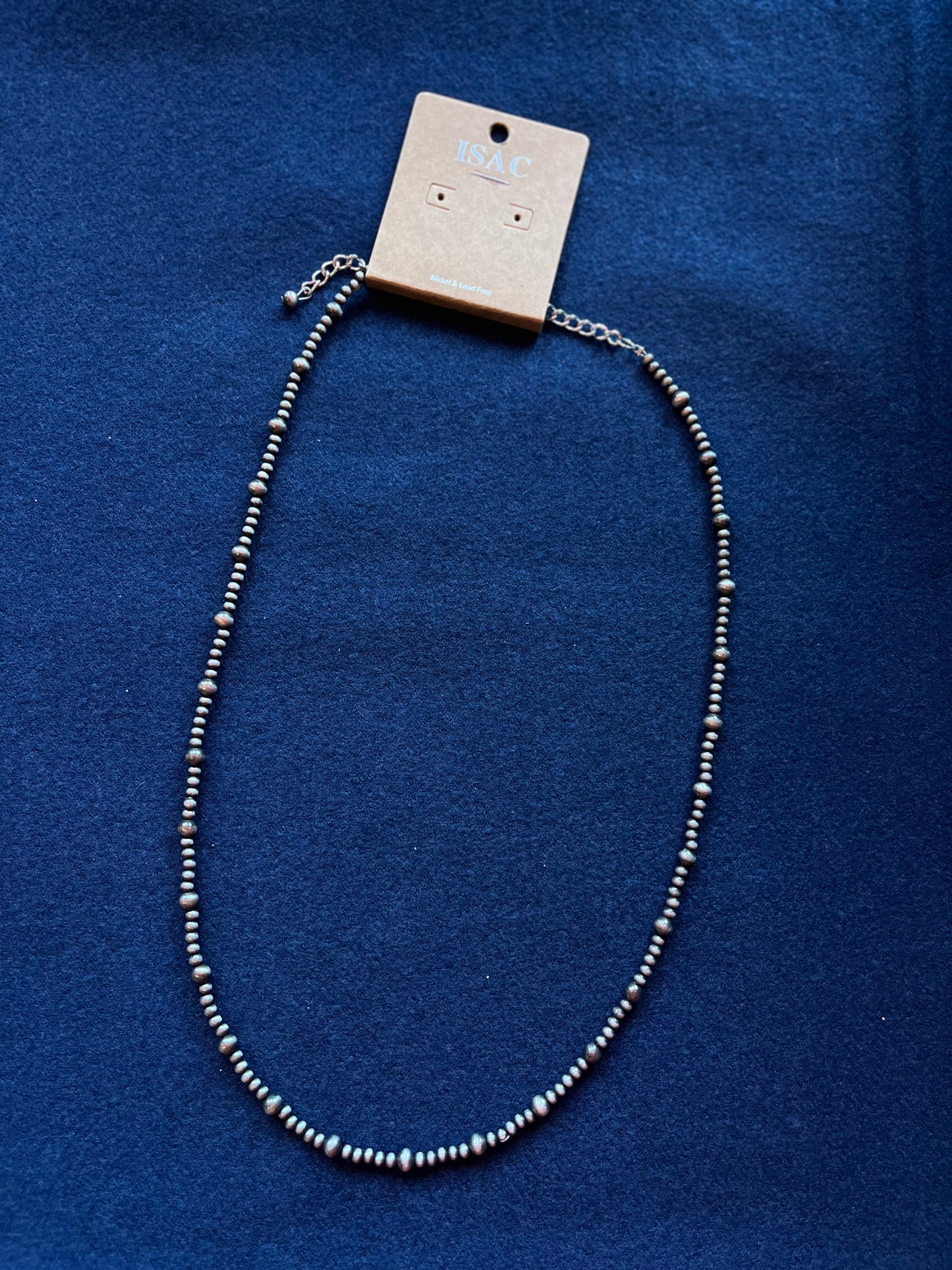 Jewelry | Necklaces Classic Navajo Bead