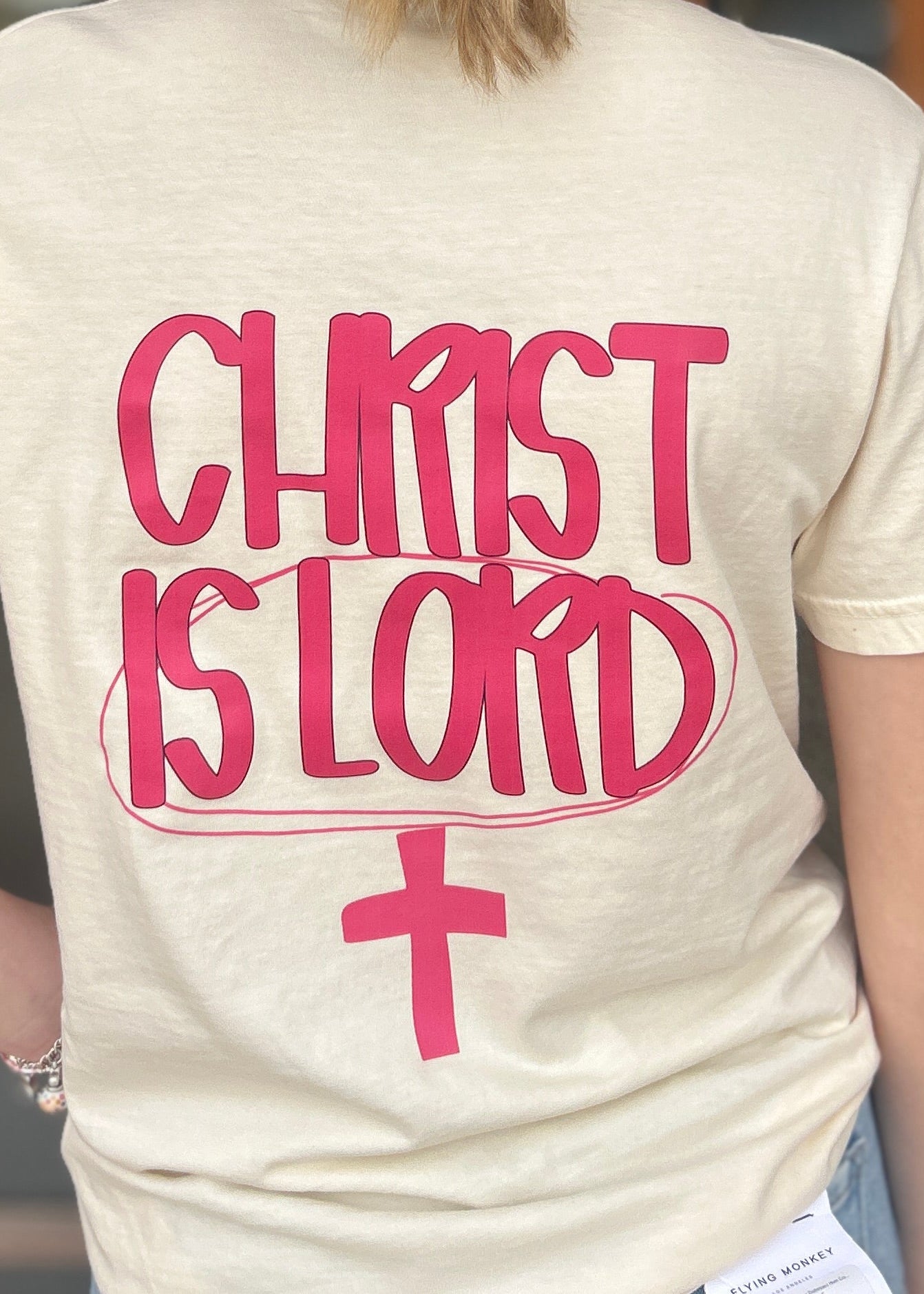 Tee Charlie Kirk Can’t Kill The Message