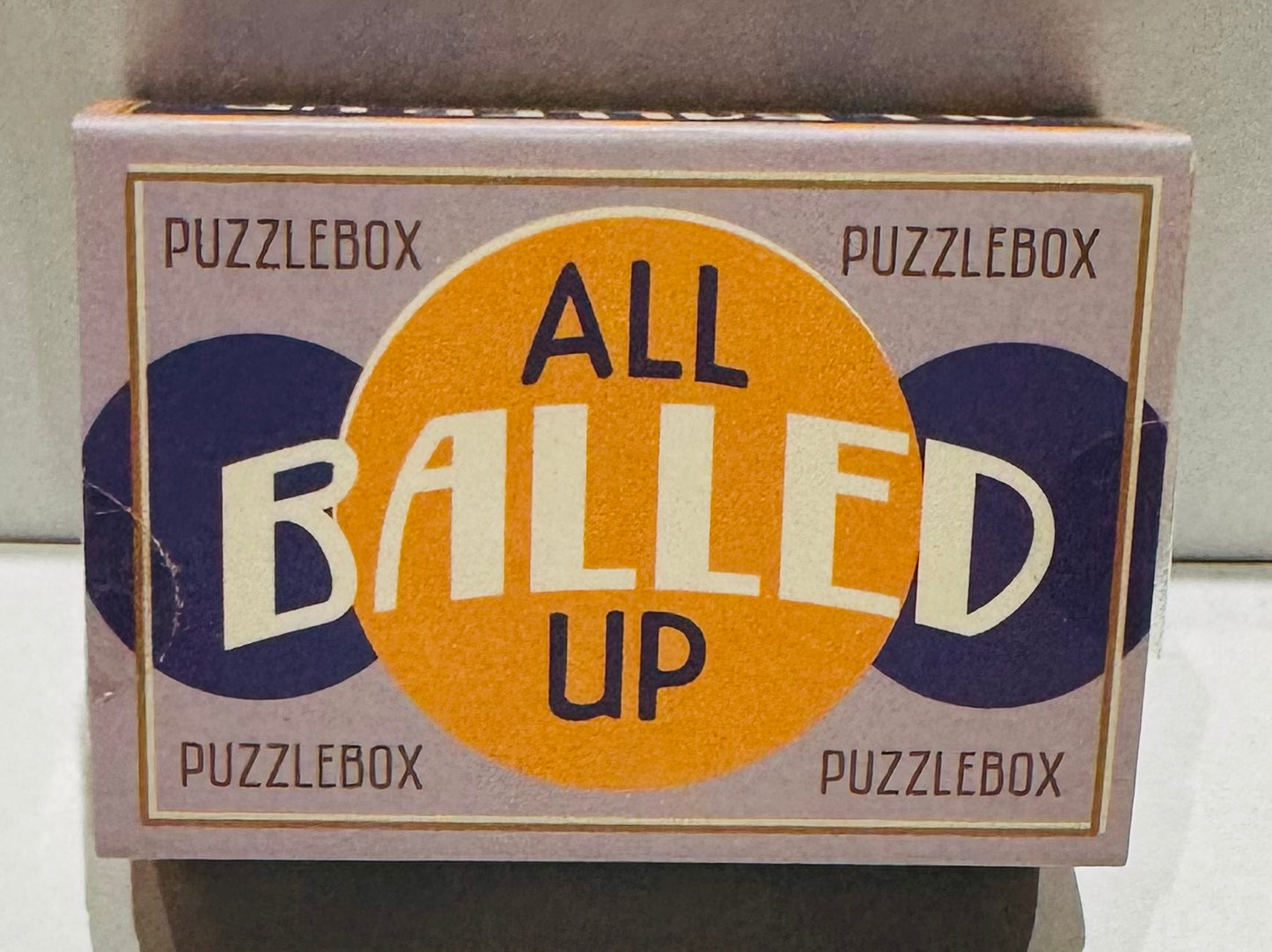 Games | Original Puzzlebox 12 Styles