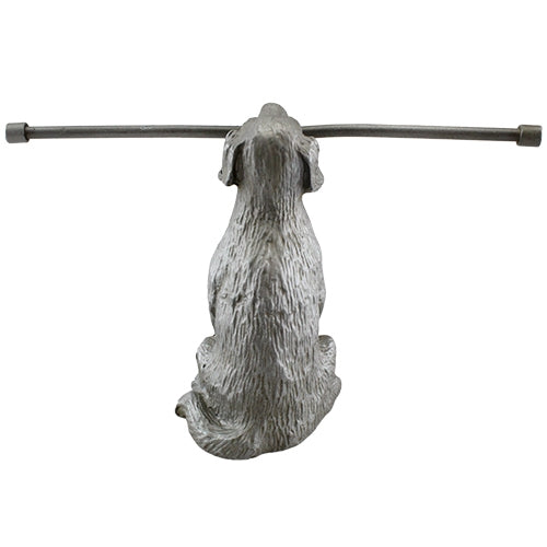 Jewelry Storage | Ring Bar Loyal Companion Dog