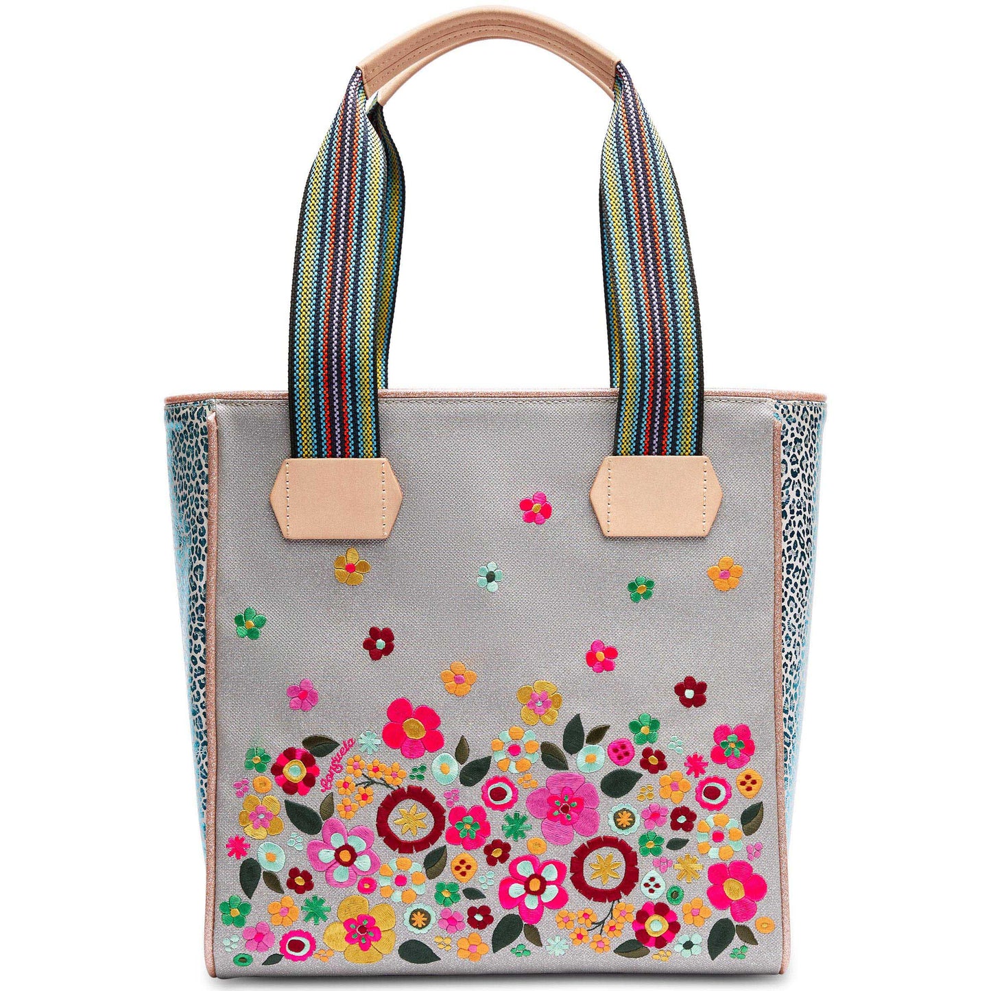 Handbags | Consuela Classic Tote • Tink