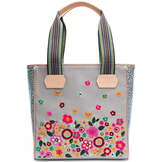 Handbags | Consuela Classic Tote • Tink