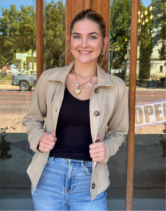 Jackets | KUT From The Kloth Matilda Crop Trucker