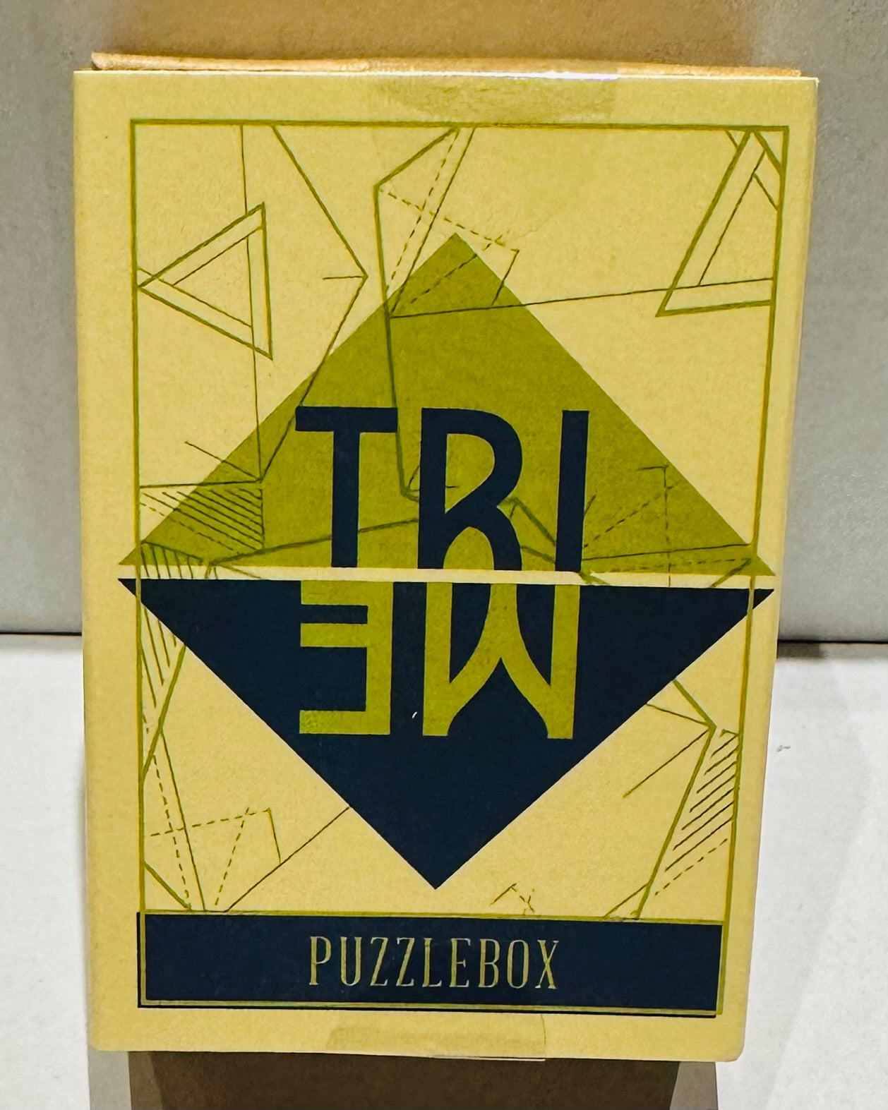 Games | Original Puzzlebox 12 Styles