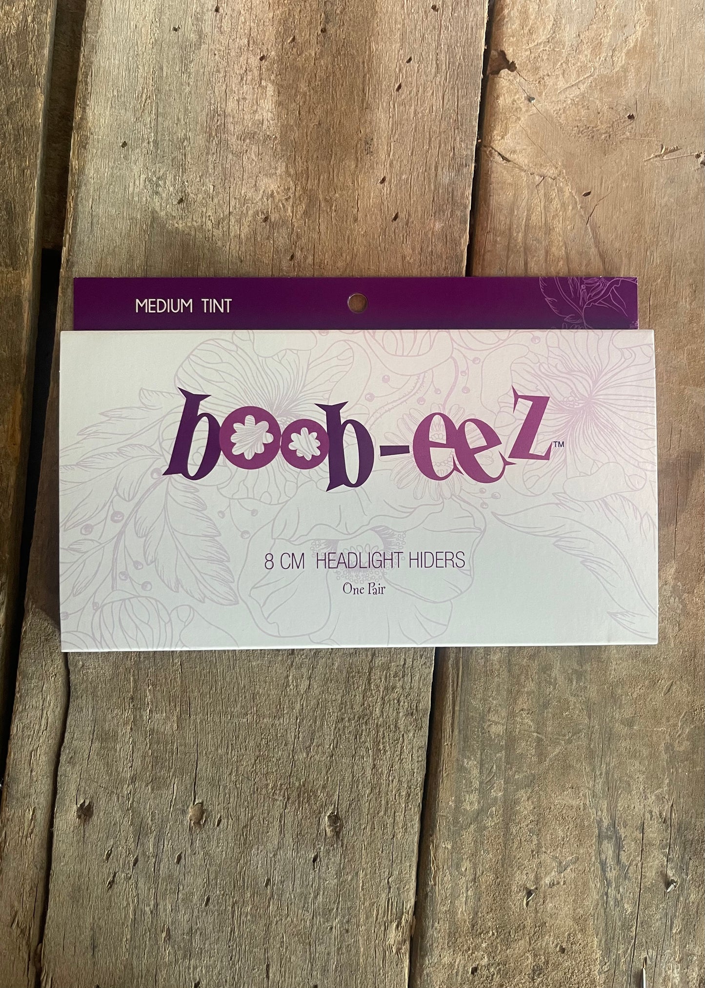 Undergarments | Boob-eez 8cm Nipple Covers
