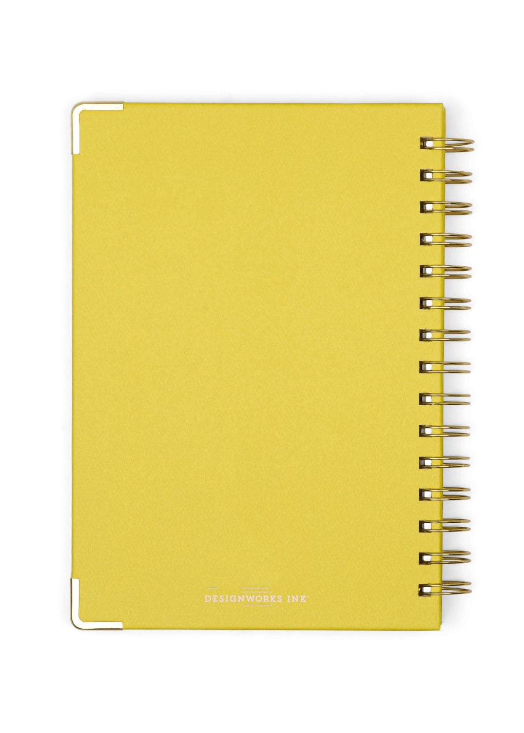 Gift | Designworks Inc 13 MO Perpetual Planner