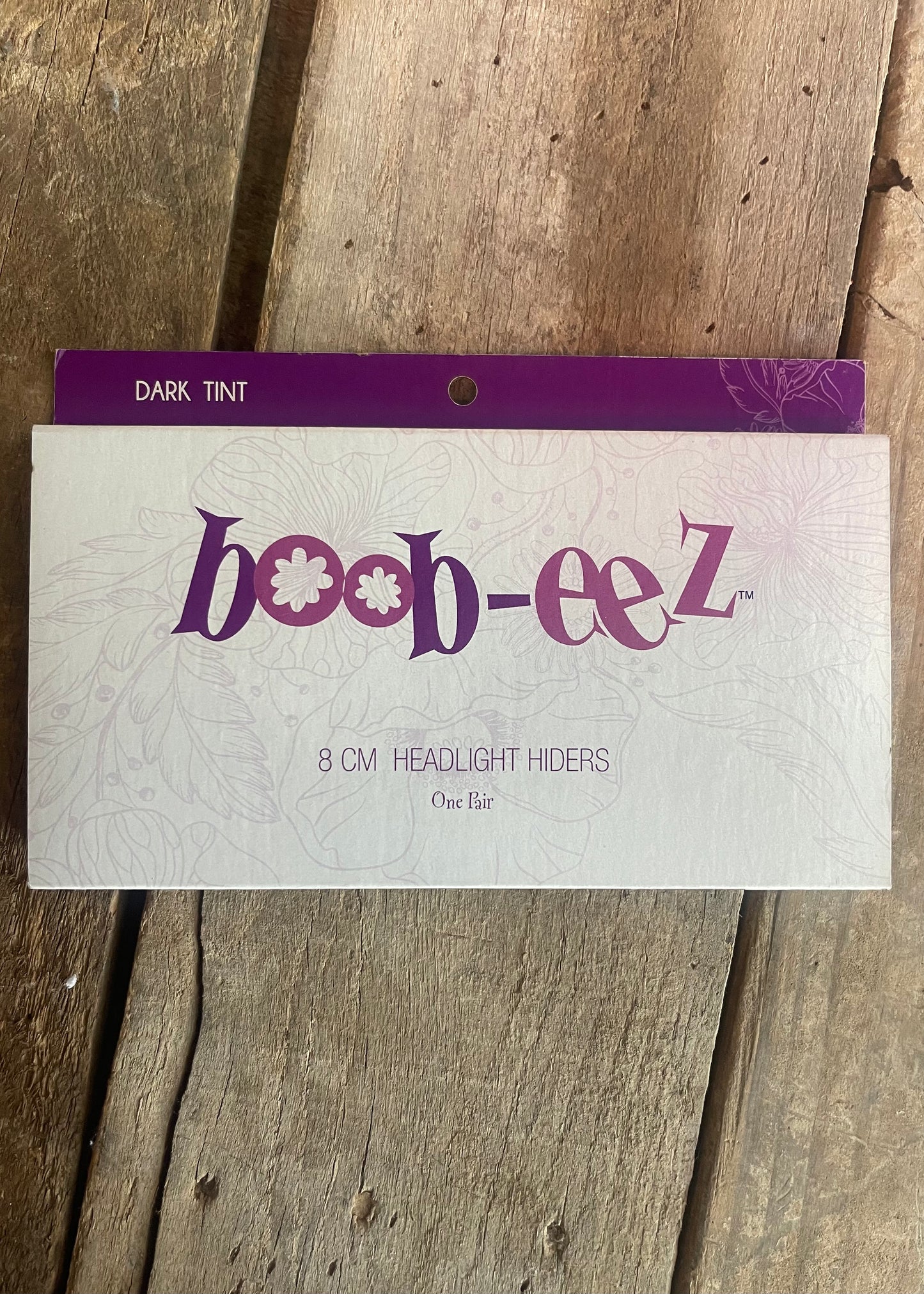Undergarments | Boob-eez 8cm Nipple Covers