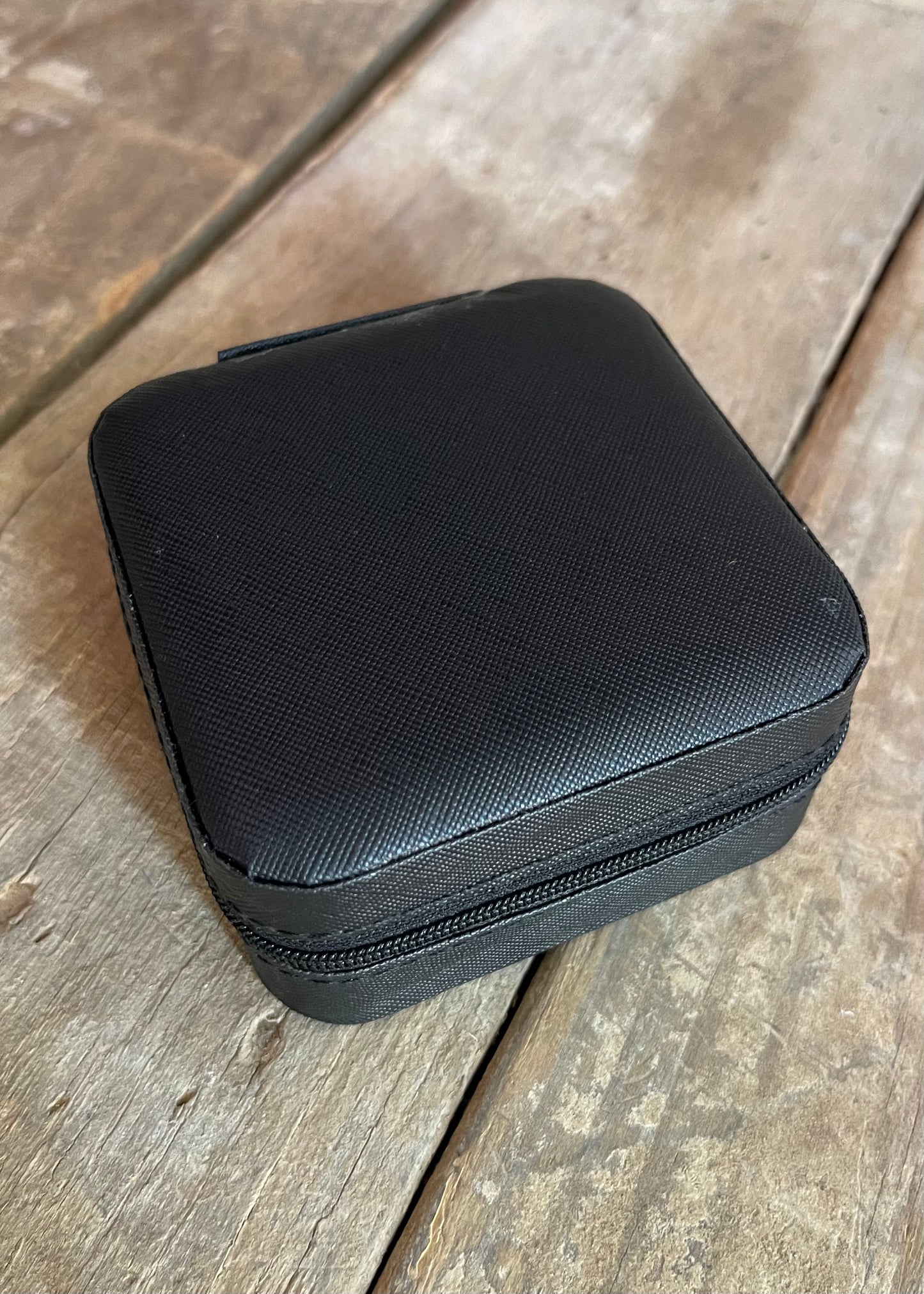 Jewelry Storage | Organizer Travel Box Case