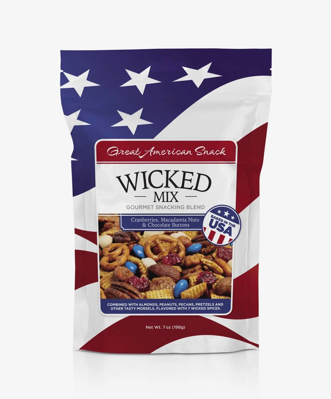 Wicked Mix Summer Edition