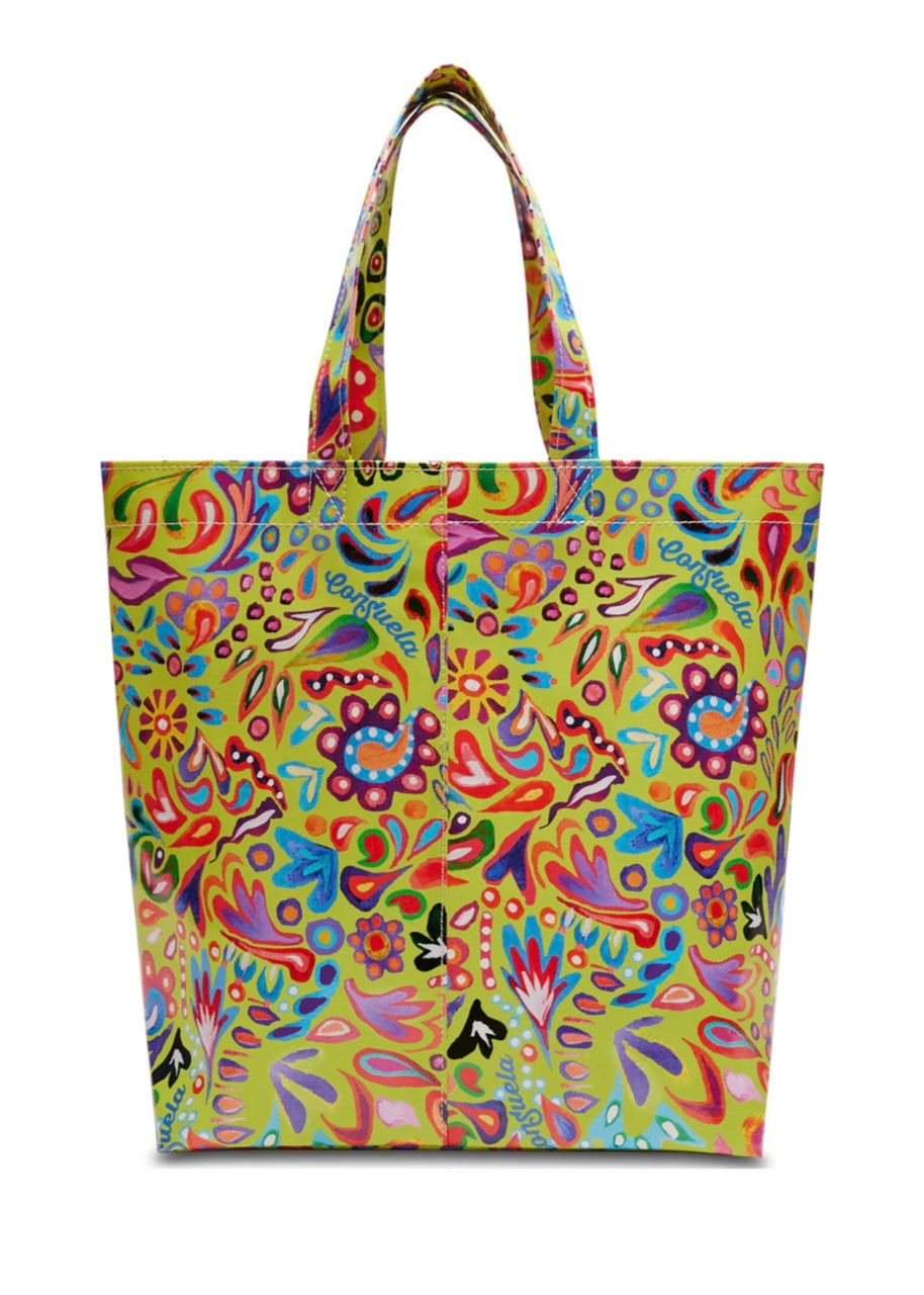 Consuela Grab 'n' Go Basic • Limon