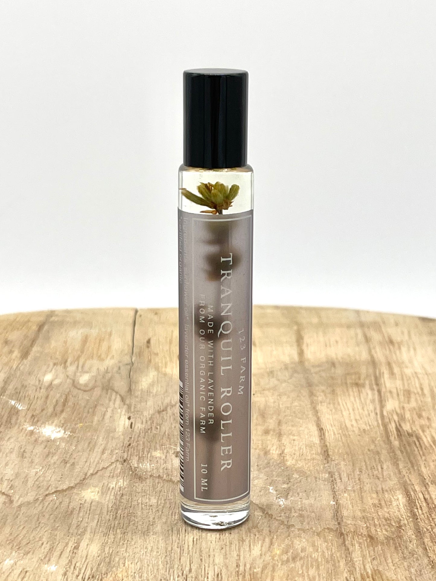 Health | Lavender Tranquil Roller - Relaxation 10 ml