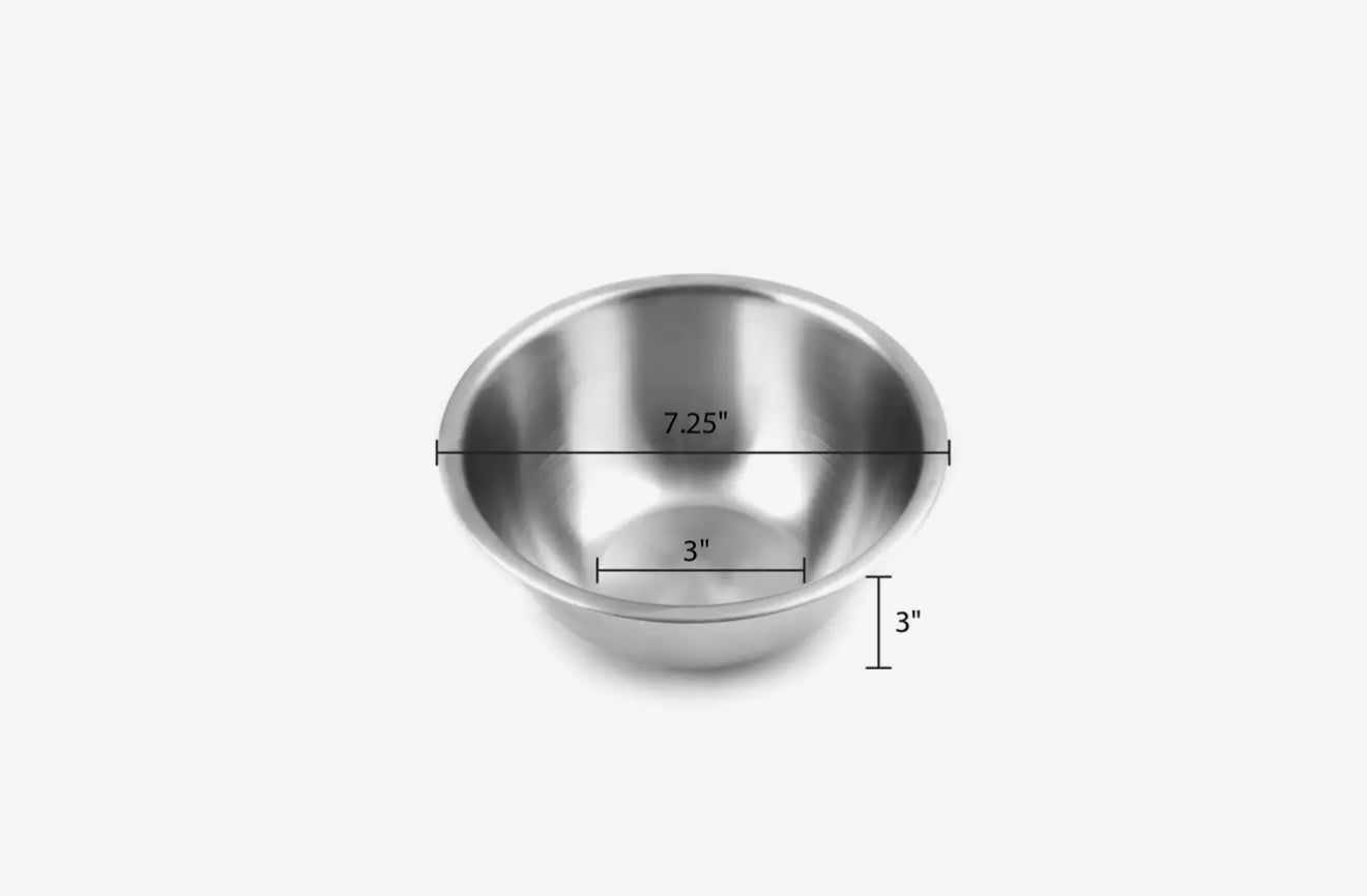 Fox Run Small Mixing Bowl