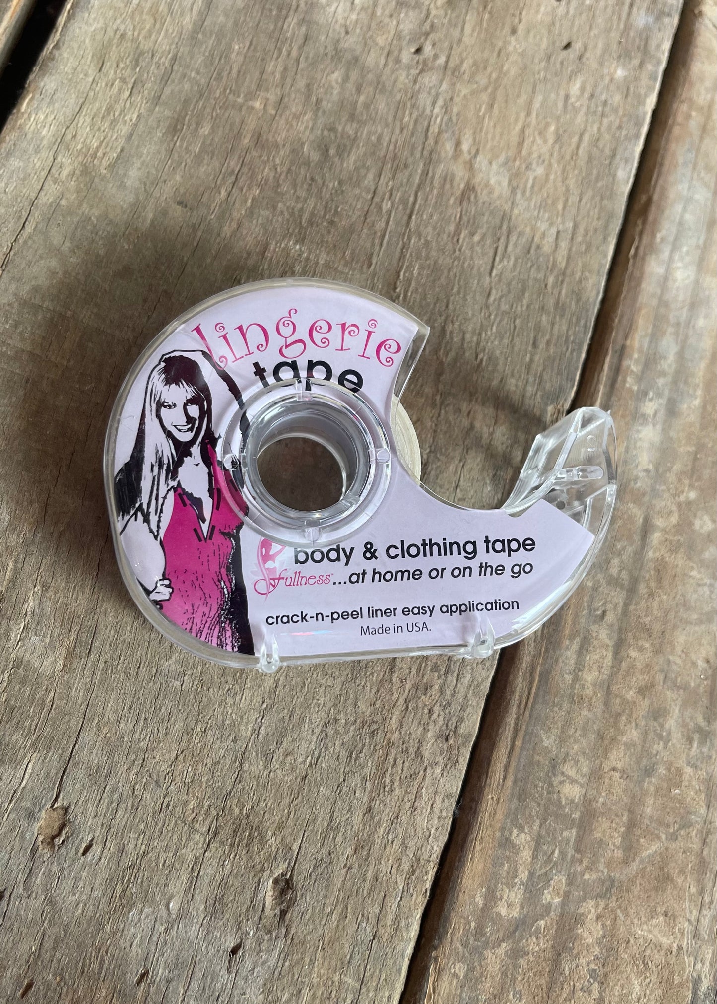 Undergarments | Lingerie Tape Body & Clothing