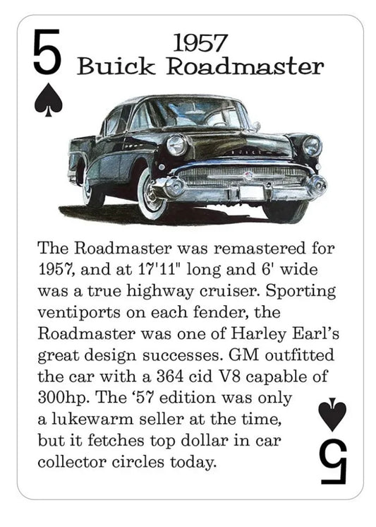 Game | Classic American Rides