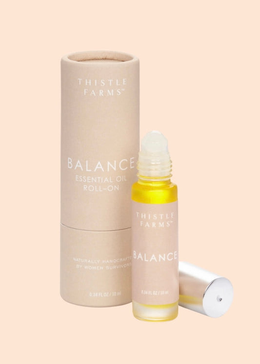 Healing Essential Oil Roll On