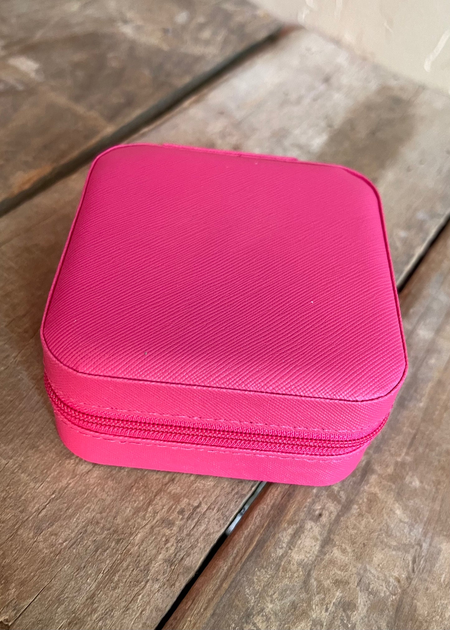 Jewelry Storage | Organizer Travel Box Case