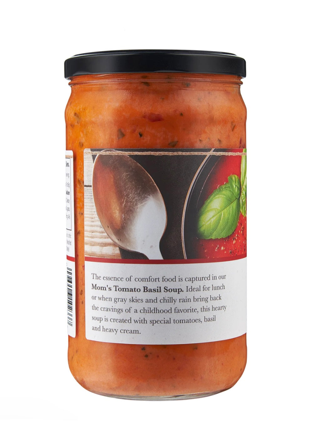 Pantry | Fischer & Weiser Tomato Basil Soup