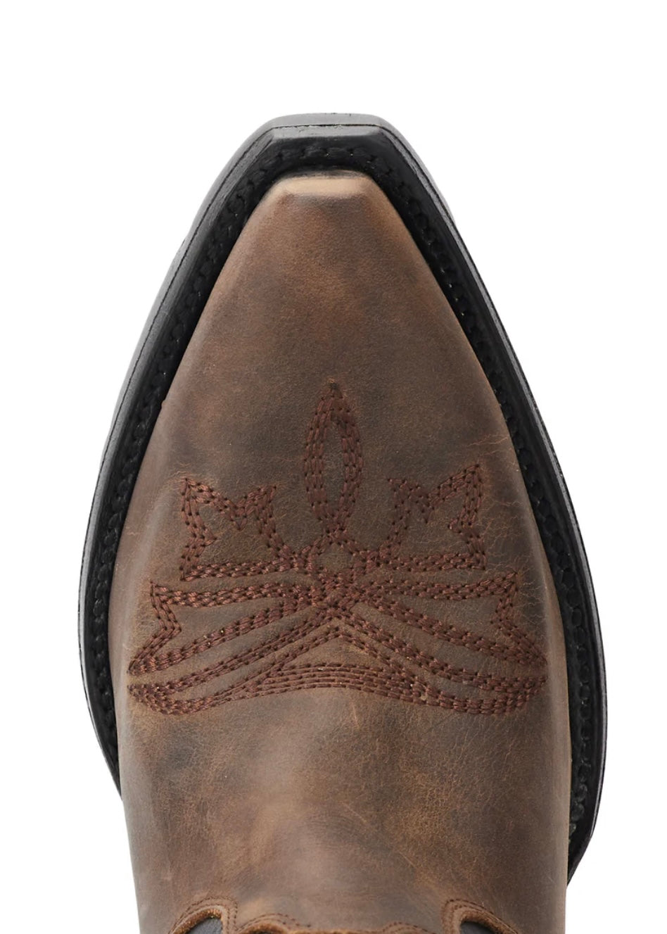 Lane Boots Midnight Whiskey Jolene Boot