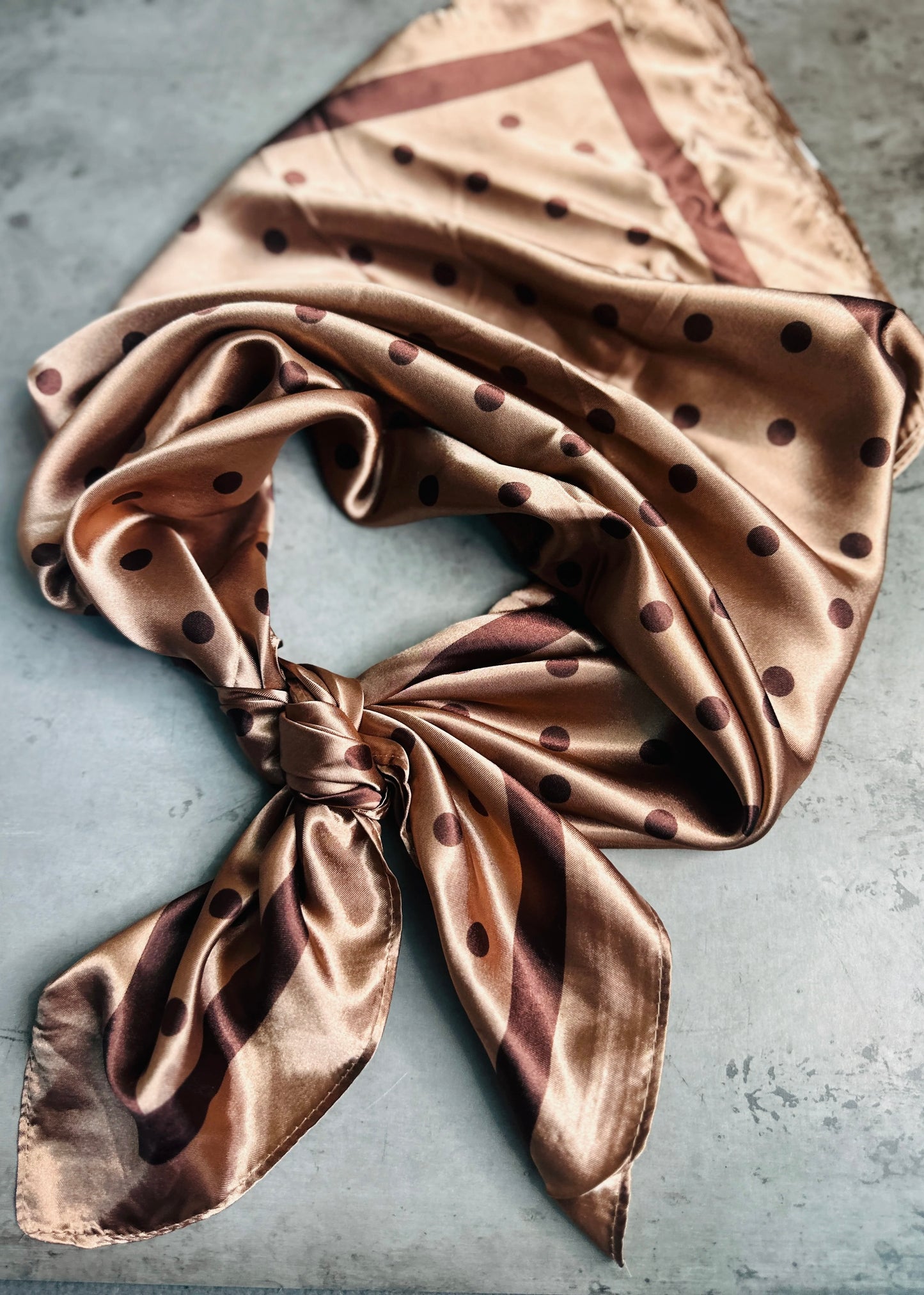Clothing Accessories | A Rare Bird Wild Rag