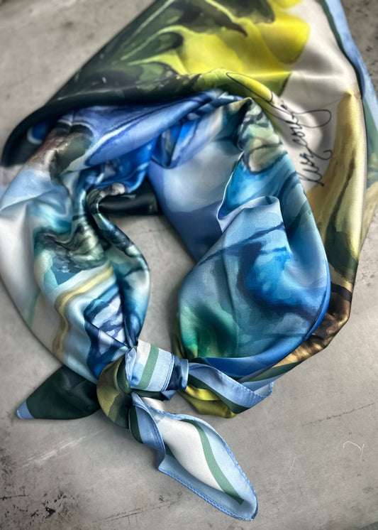 Accessories | Scarf Wild Rag