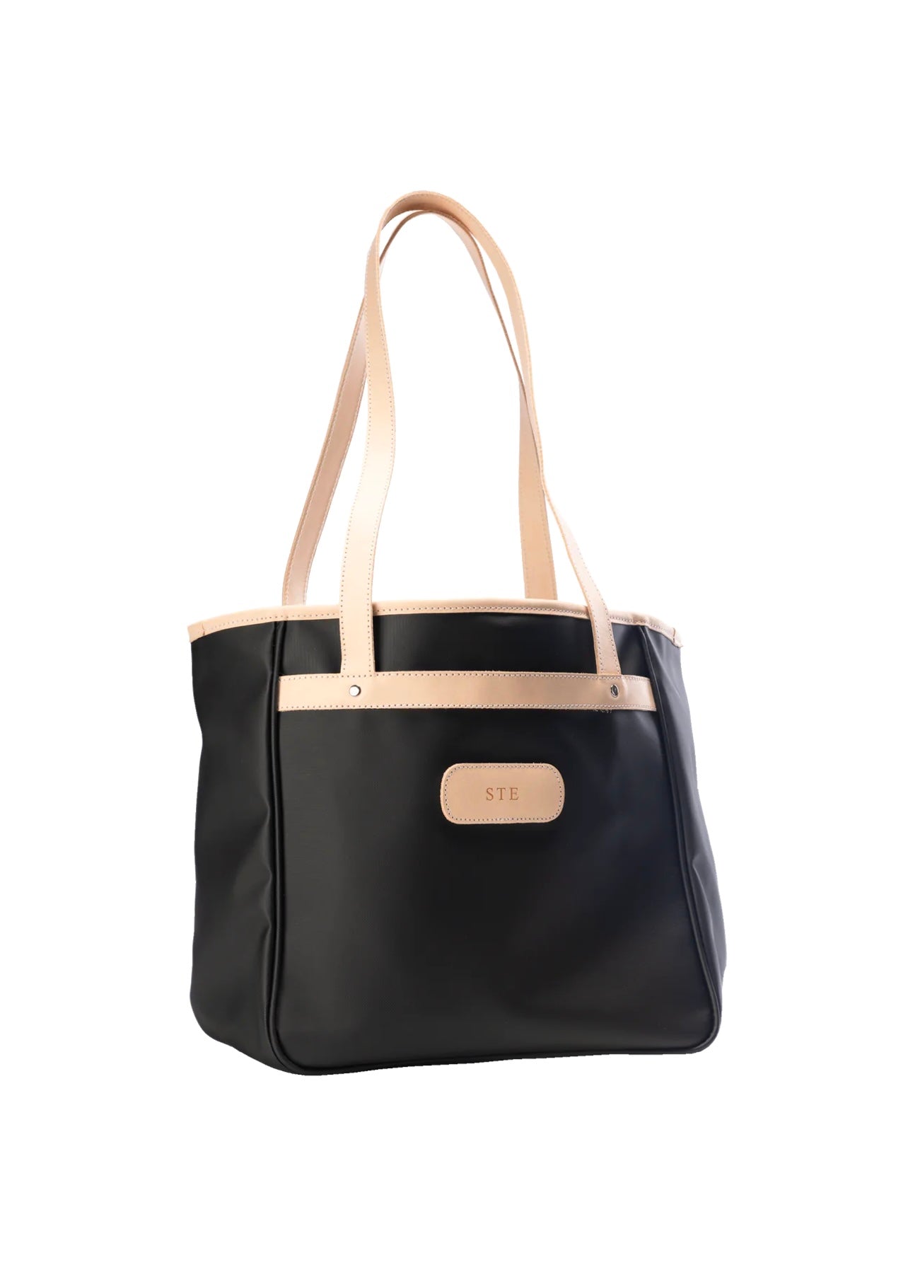 Jon Hart | Amelia Coated Canvas Bag