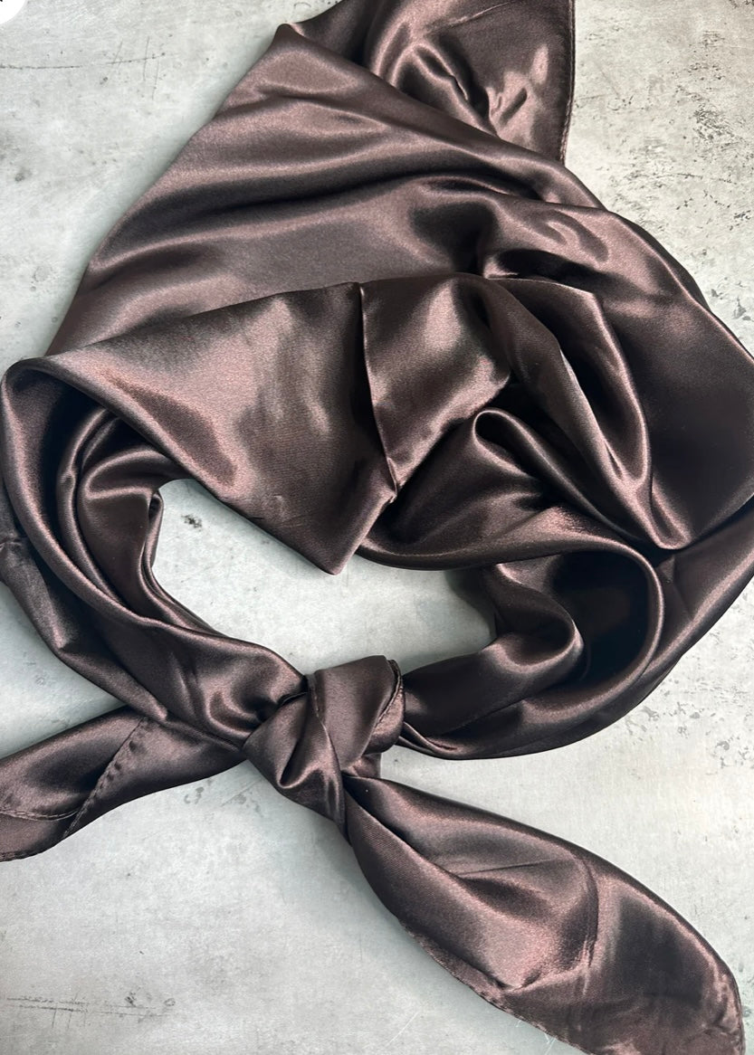 Clothing Accessories | A Rare Bird Wild Rag