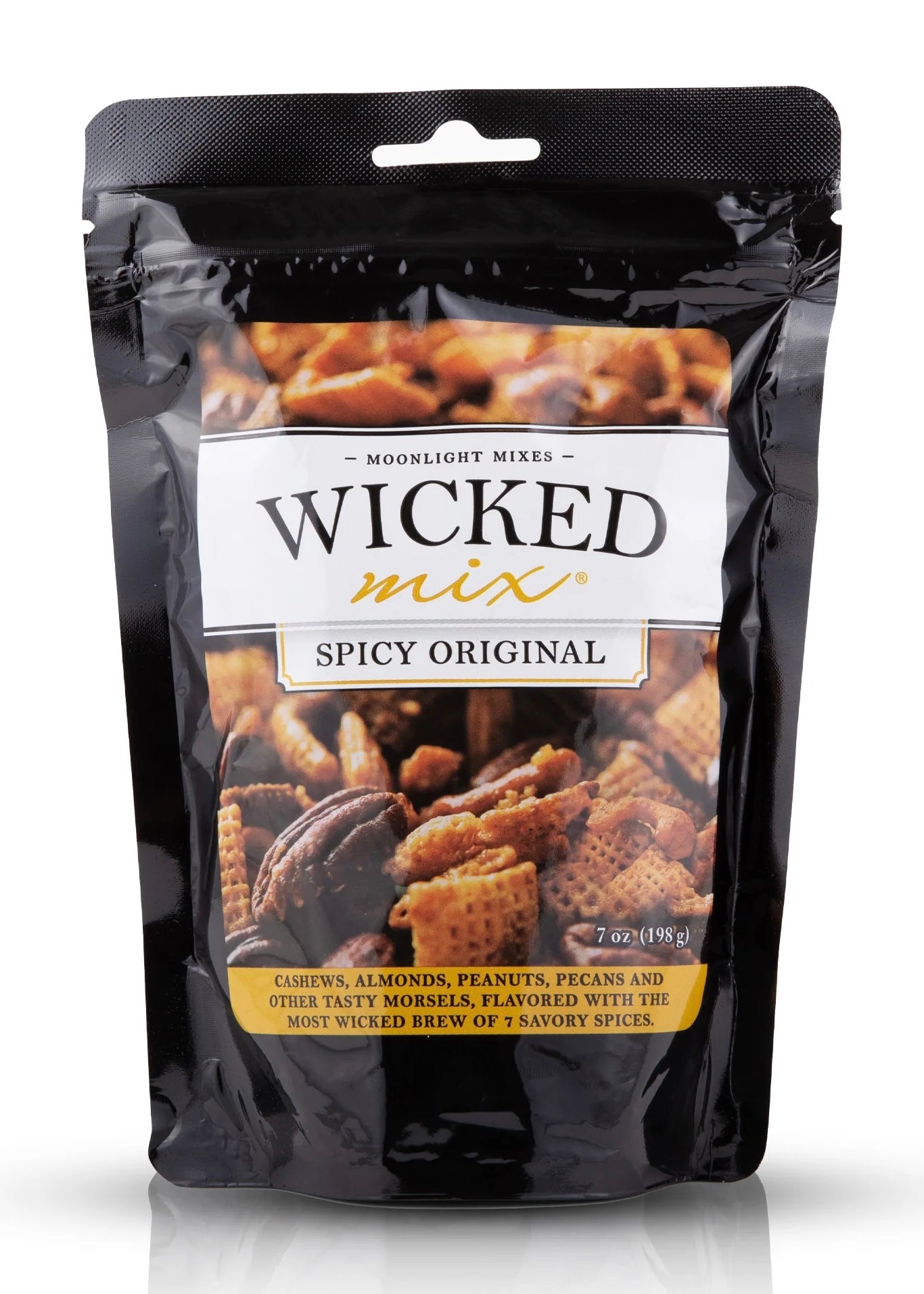 Pantry | Moonlight Mixes Wicked Mix