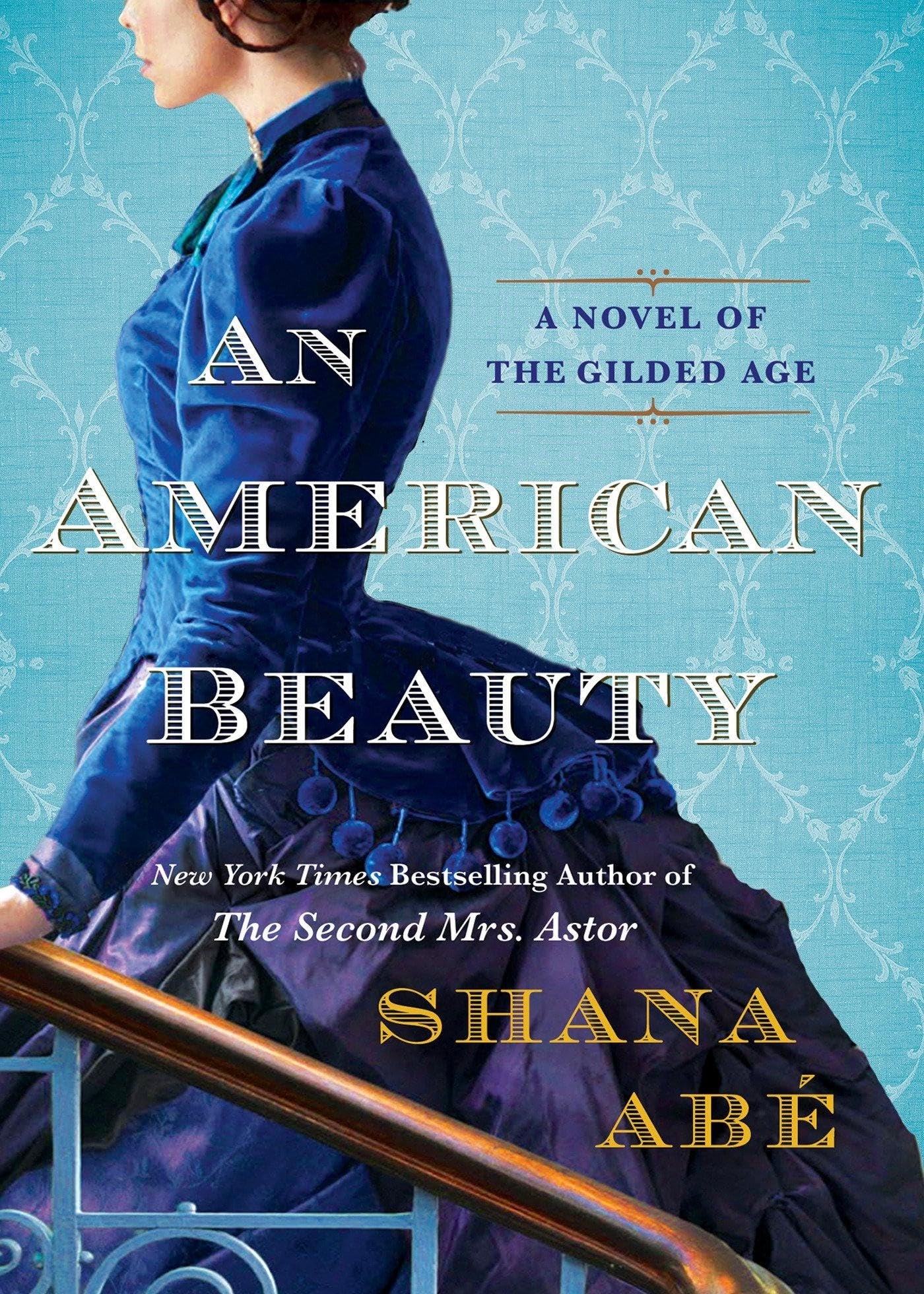 Books | An American Beauty Shana Abe