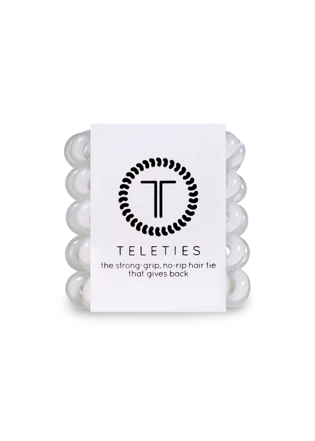 Hair Accessory | Teleties Tiny Spiral Hair Coils