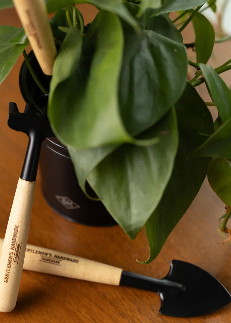 Gift | Gentlemen's Hardware Mini Garden Tools