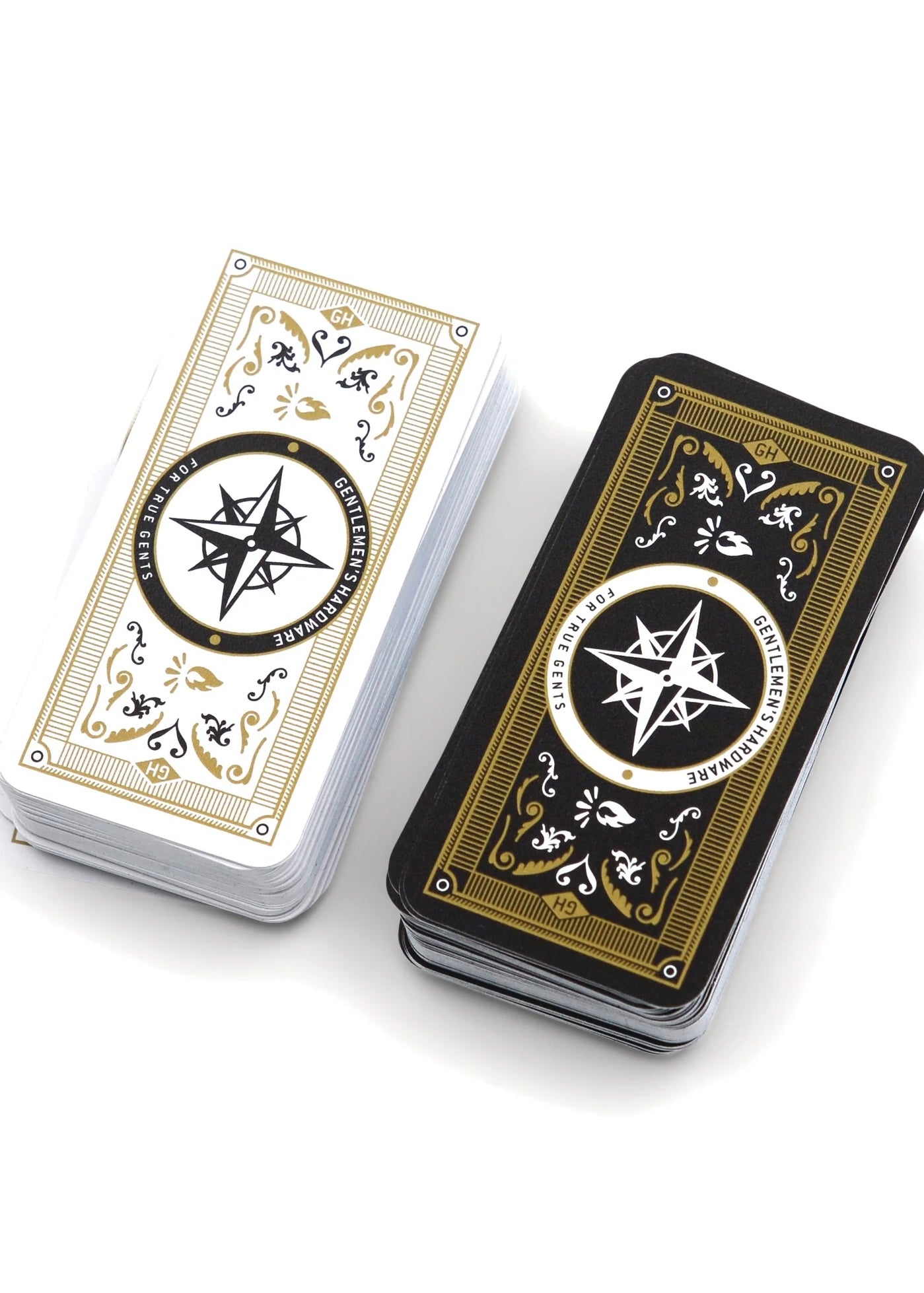 Game | Gentlemen's Hardware Campfire Quandary