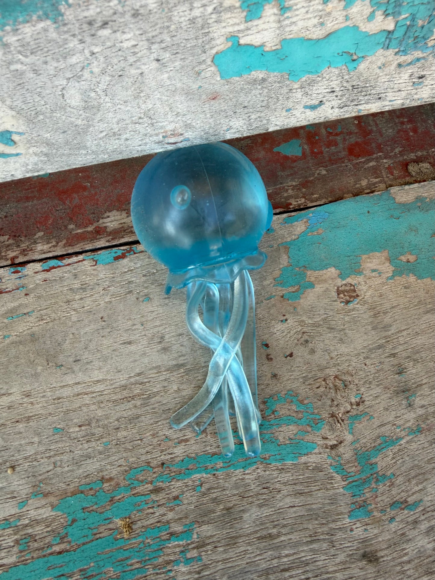 Squishy - Jellyfish