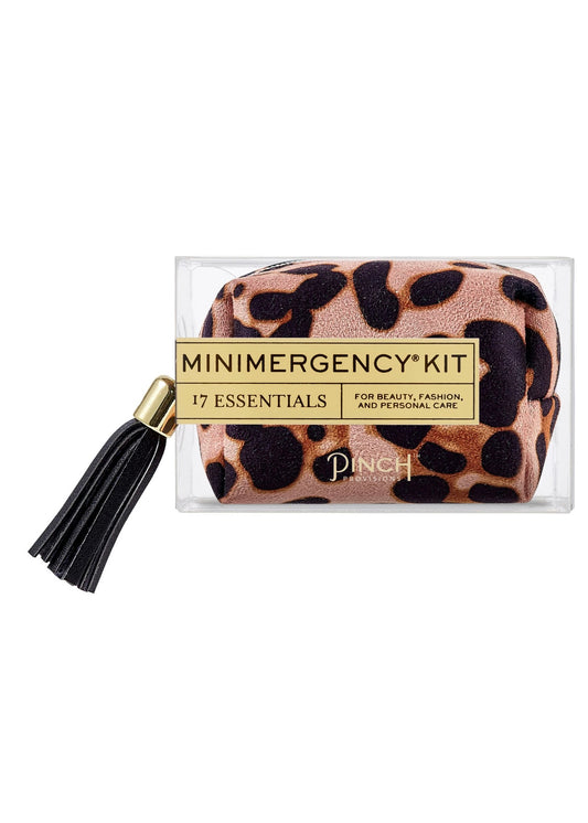 Health | Pinch Provisions Mini-emergency Kit