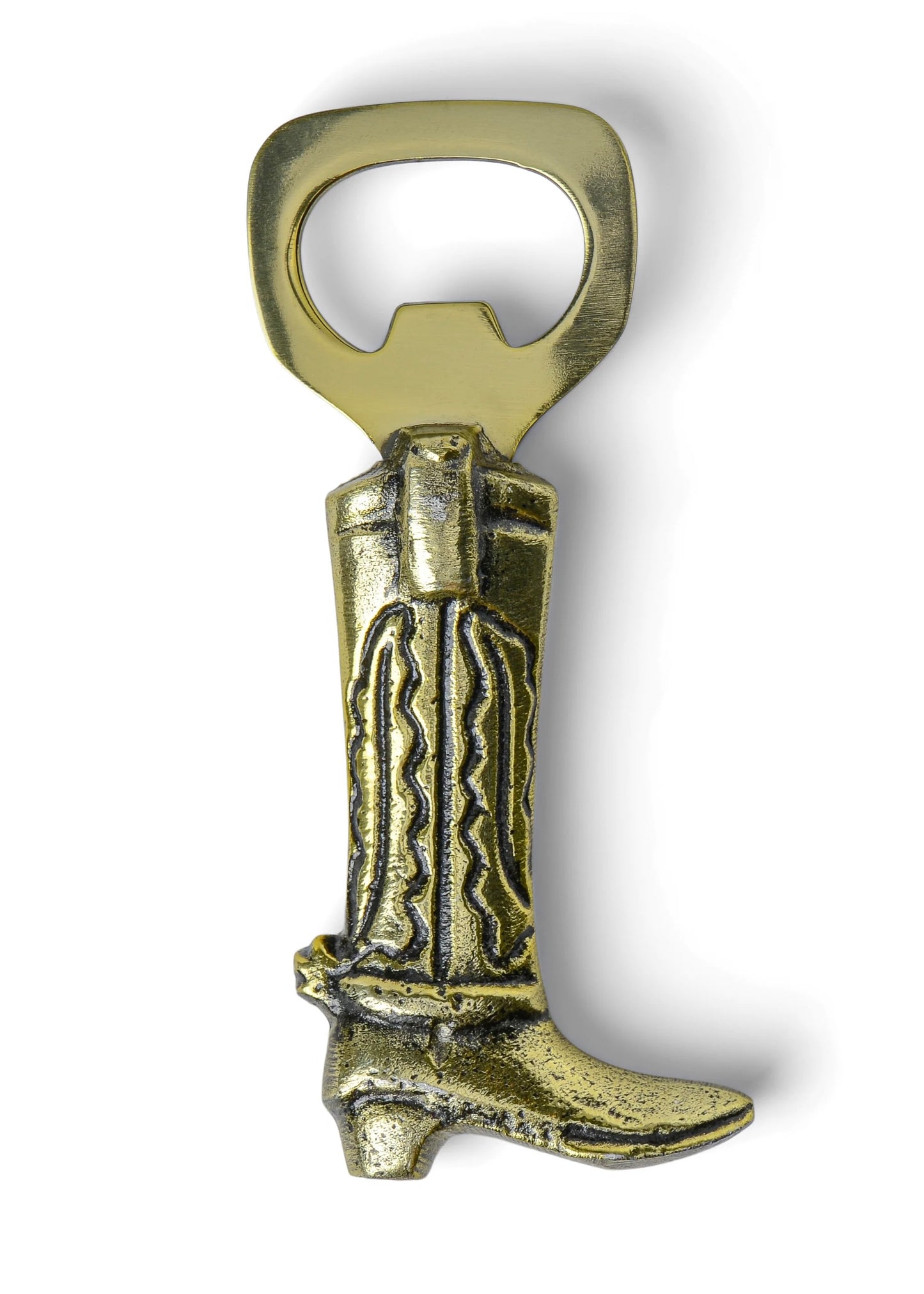 Men's Gifts | Gentlemen's Hardware Cowboy Boot Bottle Opener