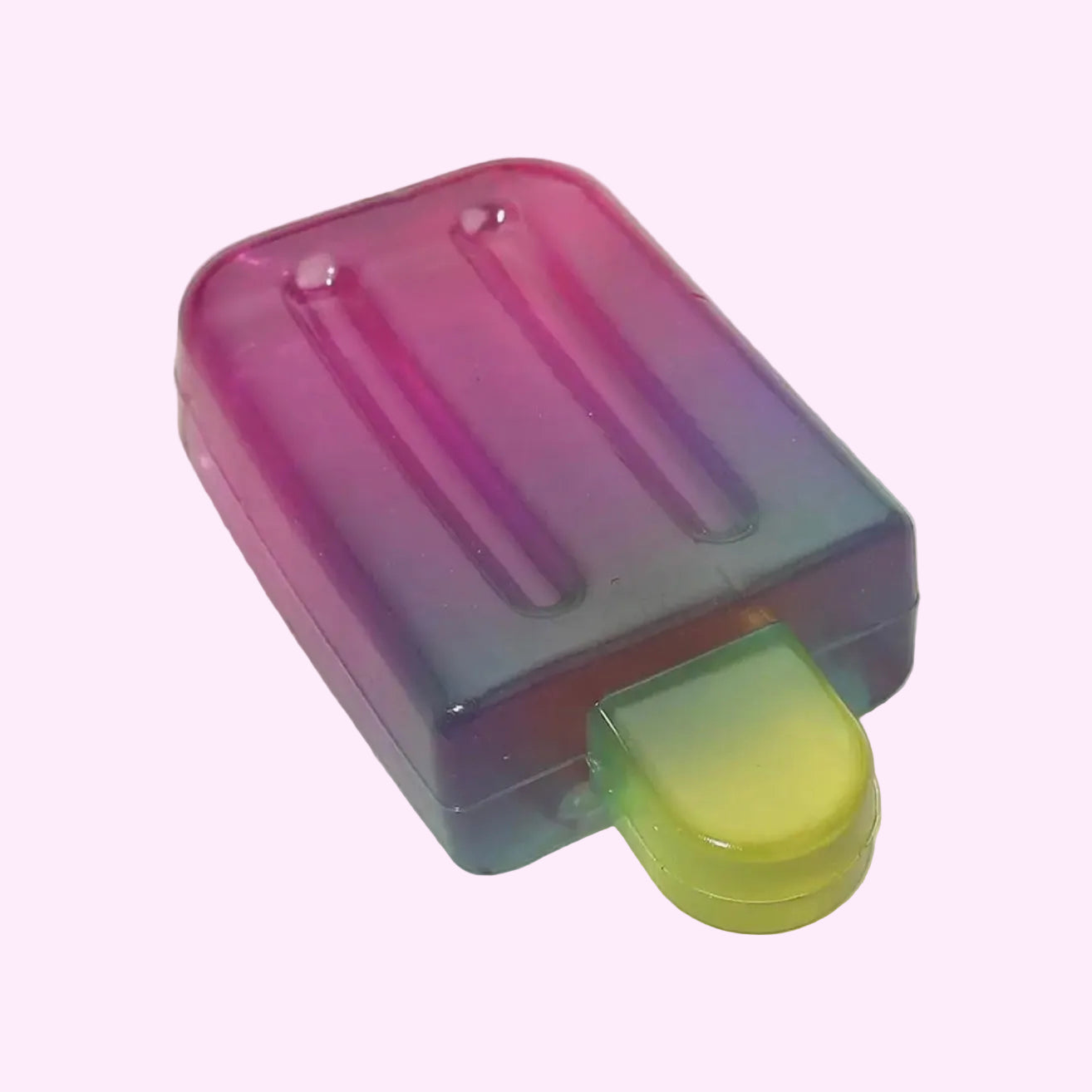 Squishy - Stretchy Popsicle
