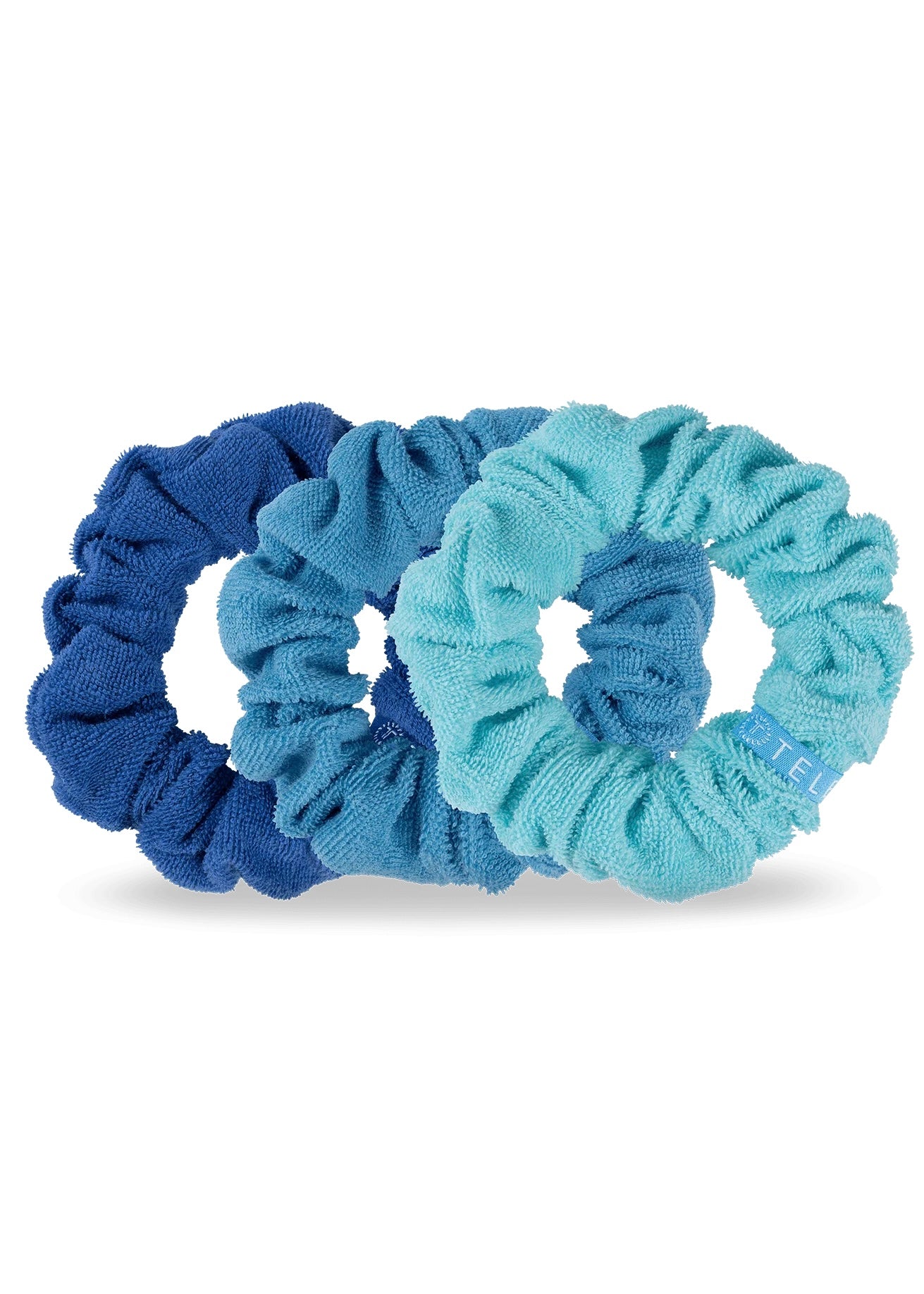 Hair Accessory | Teleties Terry Cloth Hair Scrunchie