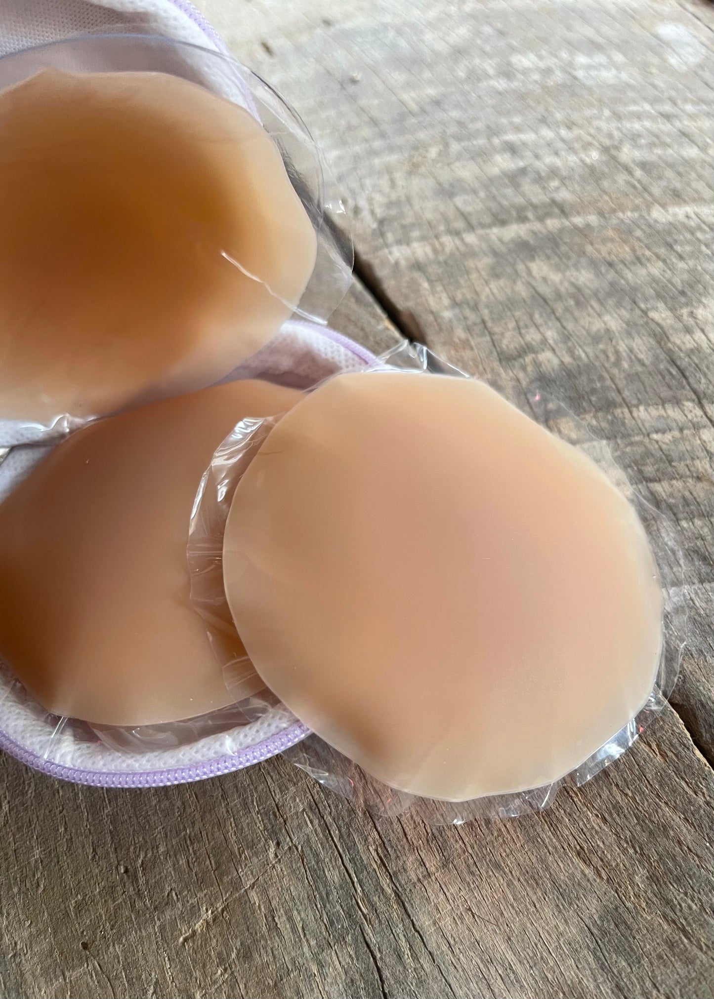Undergarments | Avoid The Nip Slips Sticky Boobs
