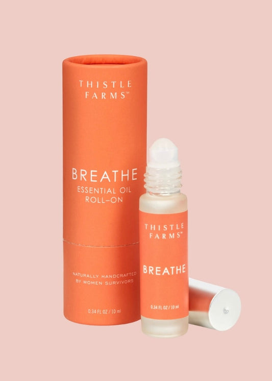 Healing Essential Oil Roll On