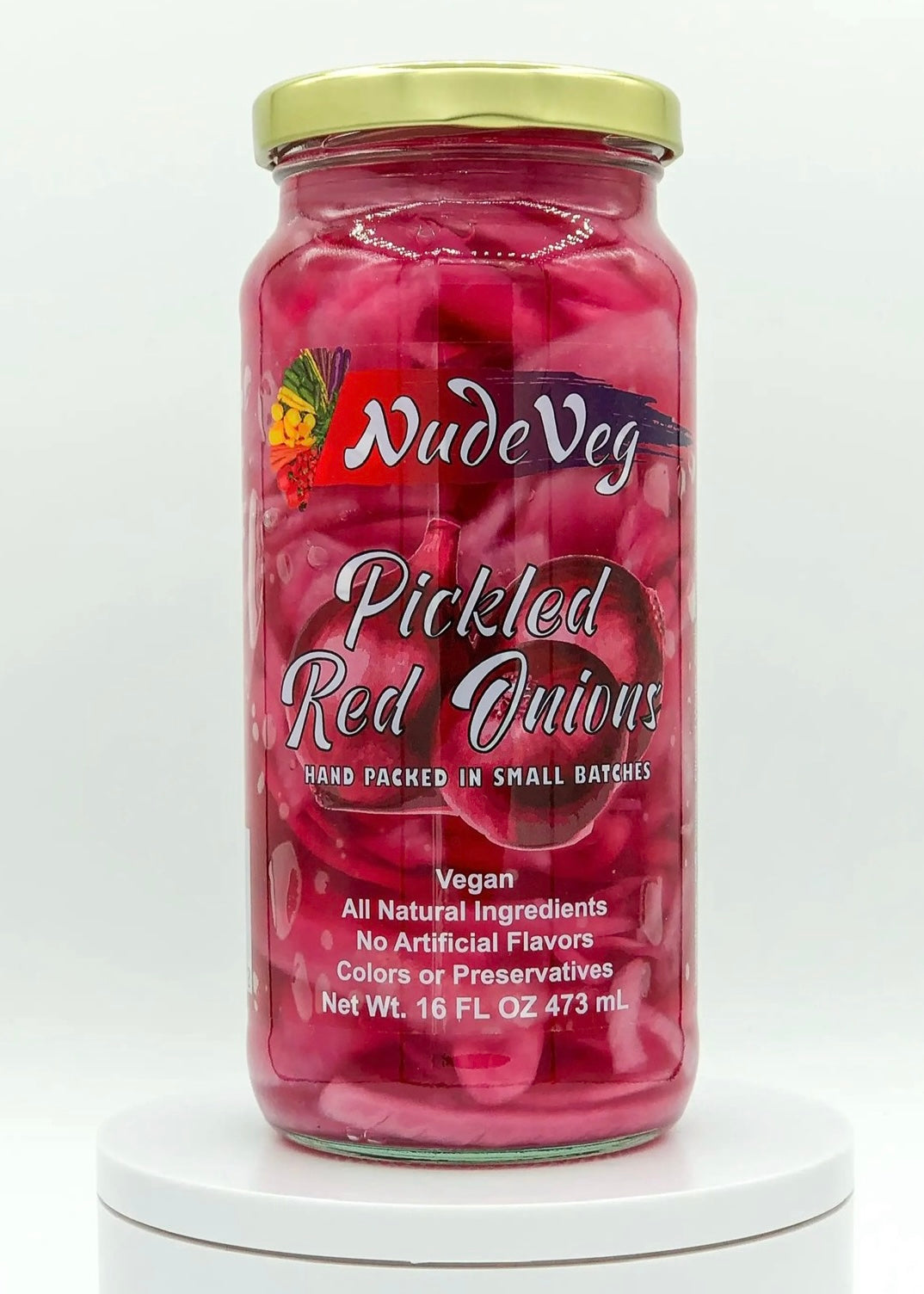 Pantry | NudeVeg Handcrafted Pickled Veg