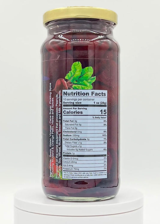 Pantry | NudeVeg Handcrafted Pickled Veg