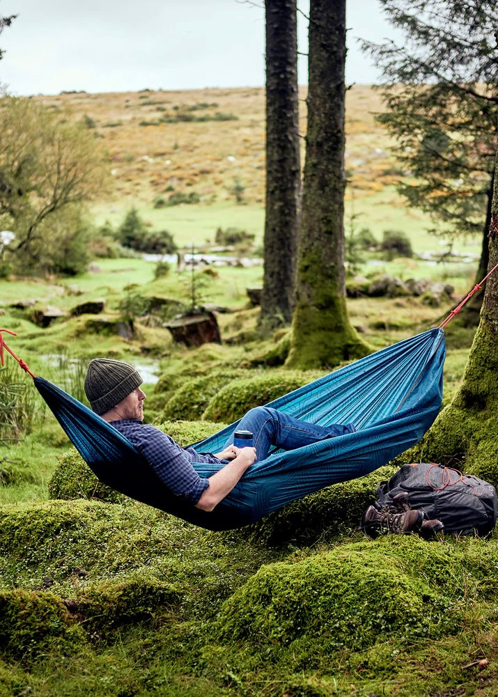 Men's Travel | Gentlemen's Hardware Travel Hammock